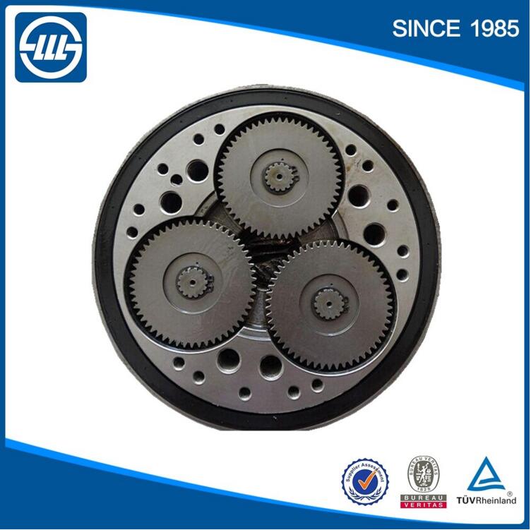 Industrial robot arm gear reducer precision gearbox