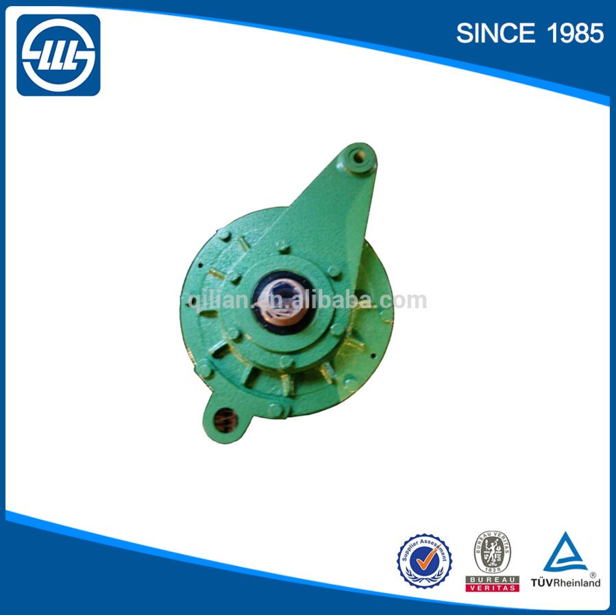 PYZ series hang reducer speed gear reductor shaft mounted gearbox