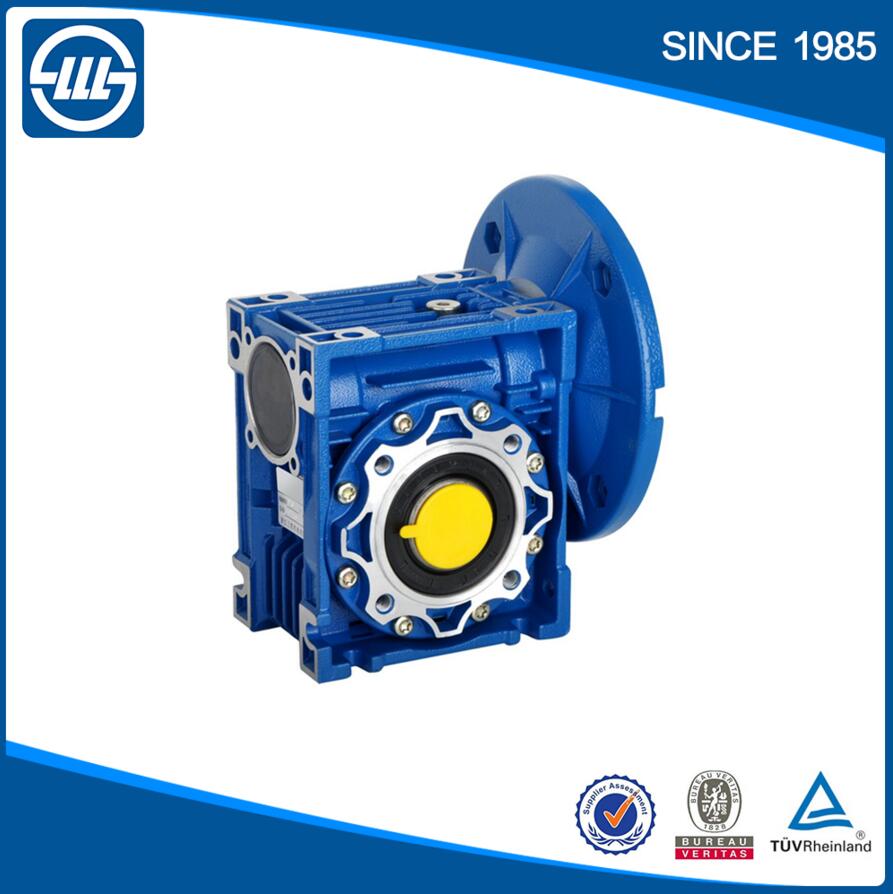 Superior quality RV Series Speed Reducer Reduction Gearboxes